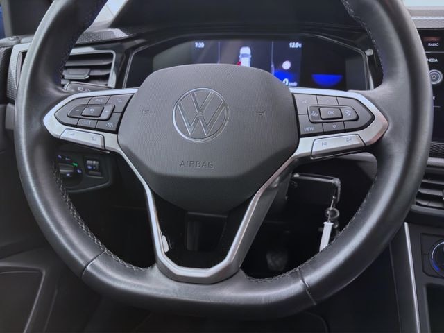 Volkswagen Polo 1.0 TSI Life