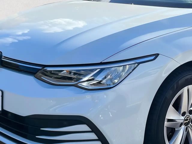 Volkswagen Golf Golf VIII Life