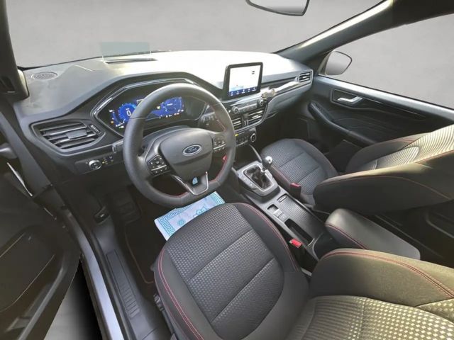 Ford Kuga EcoBoost ST Line