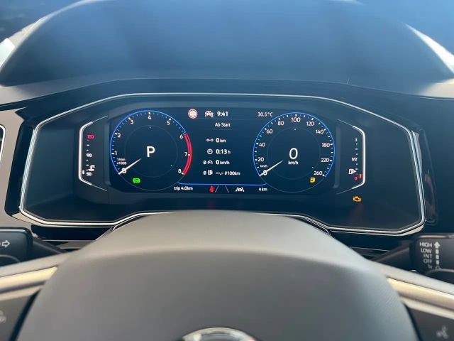 Volkswagen Taigo DSG R-Line