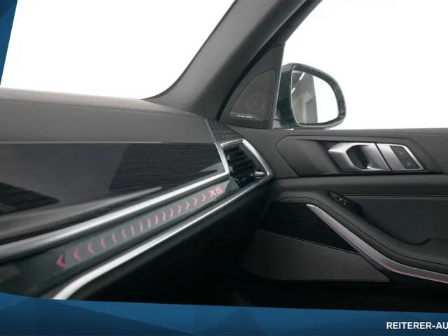 BMW X5 M-Sport xDrive50e