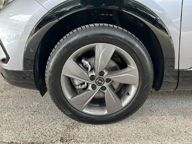 Opel Grandland X GS-Line Grand Sport