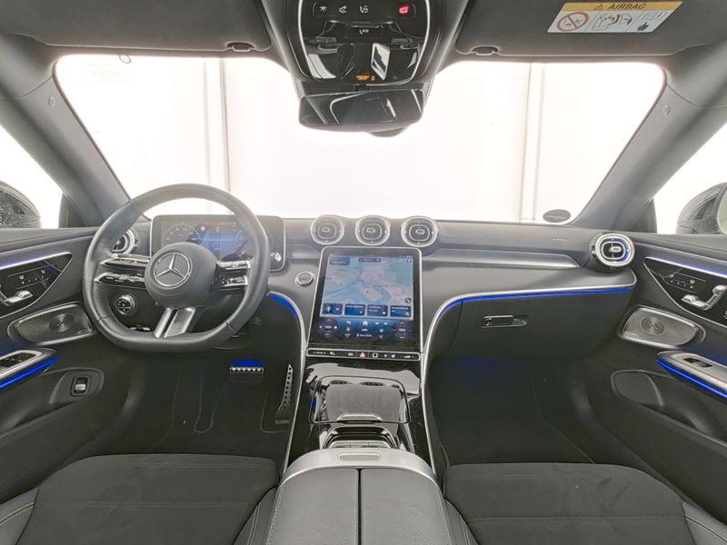 Mercedes-Benz CLE 200 AMG Line