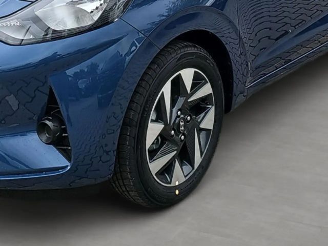 Hyundai i10 1.2 Trend