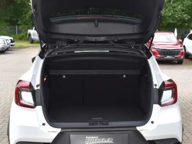 Mitsubishi ASX Intro Edition 1.3 T-Benziner 7-DCT