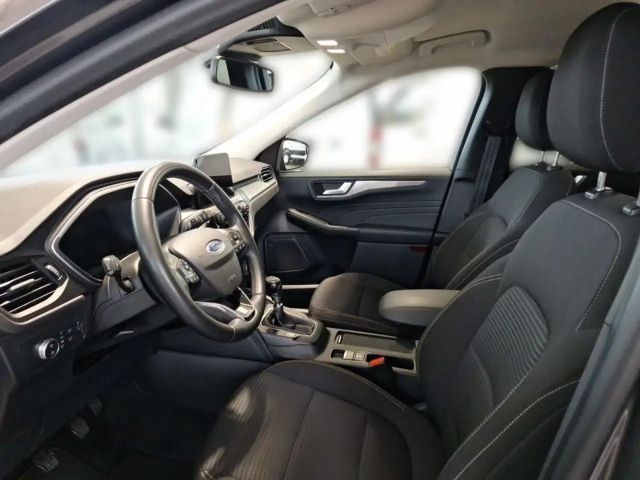 Ford Kuga Titanium