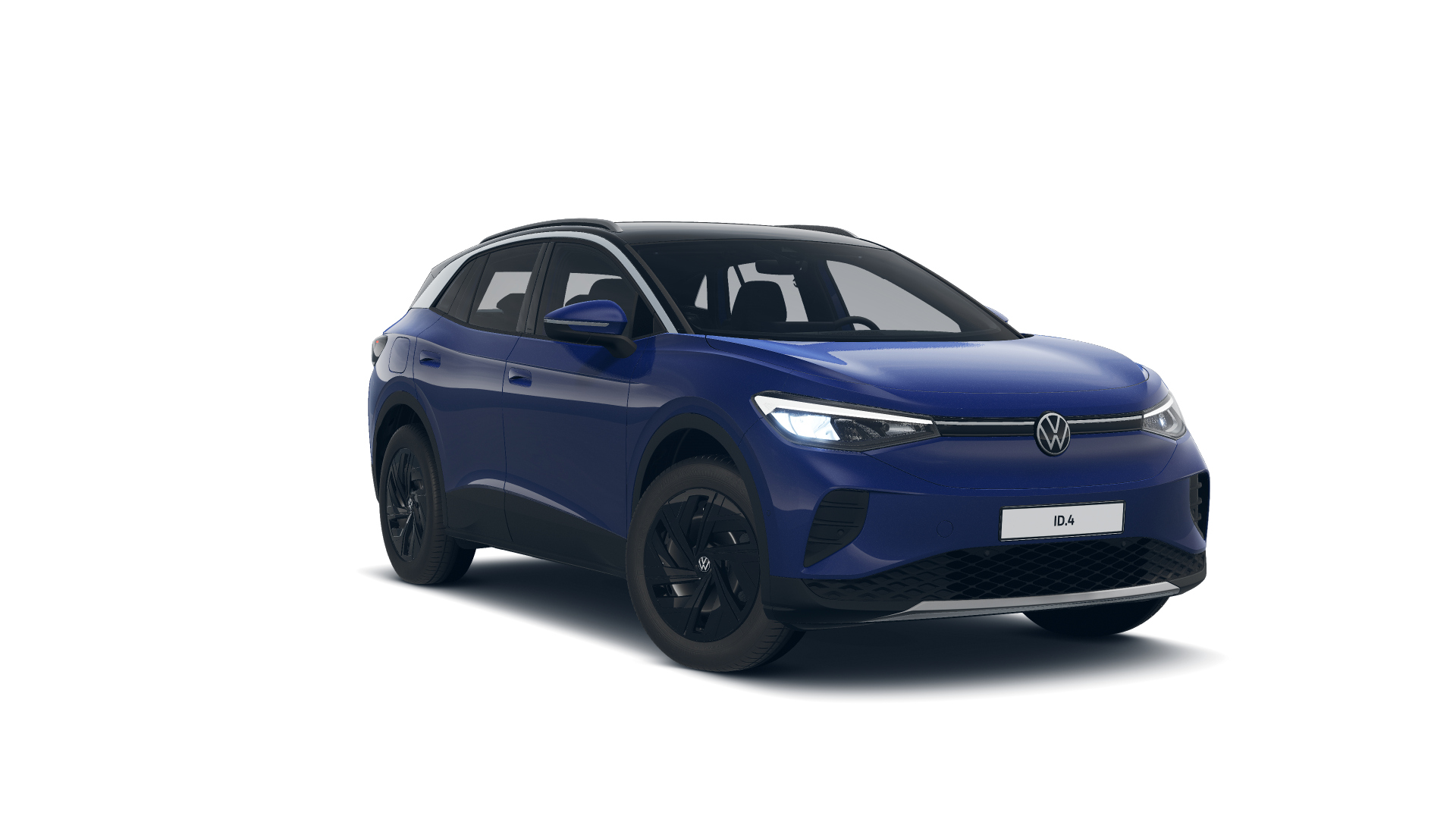 Volkswagen ID.4 Performance Pro