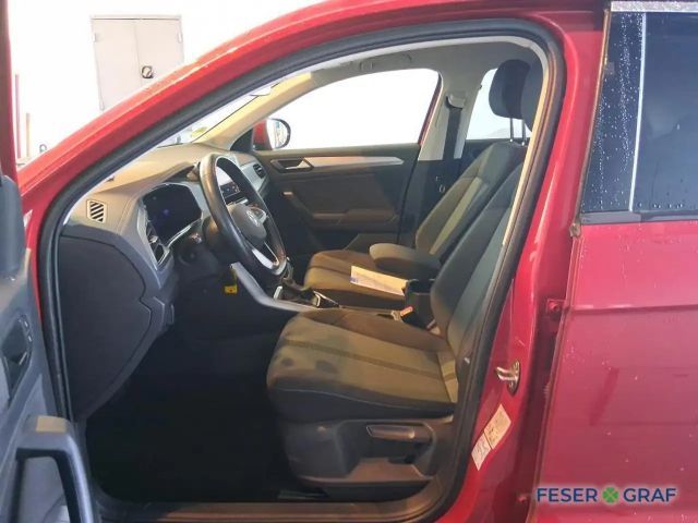 Volkswagen T-Roc 1.5 TSI DSG Life