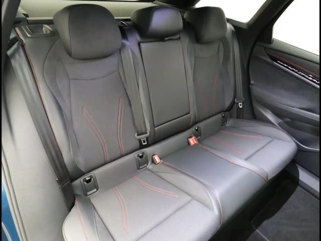 Volkswagen ID.7 4Motion GTX Tourer