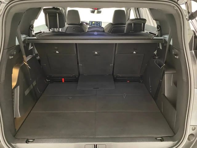 Peugeot 5008 GT-Line