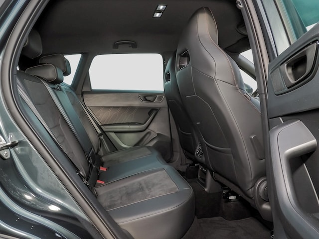 Cupra Ateca 2.0 TSI 4Drive DSG VZ