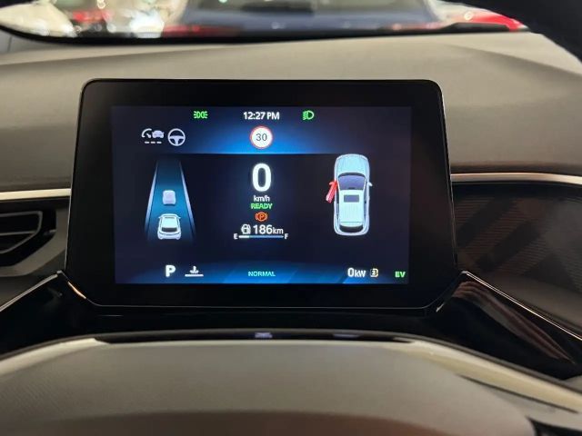 MG MG3 Hybrid+ Luxury