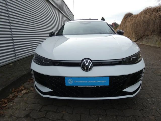 Volkswagen Passat 2.0 TDI DSG R-Line Variant