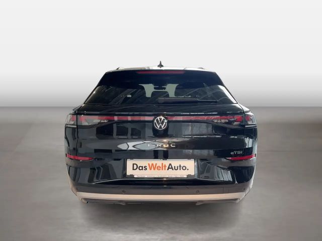 Volkswagen T-Roc DSG Life