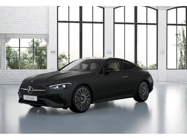 Mercedes-Benz CLE 200 Coupé