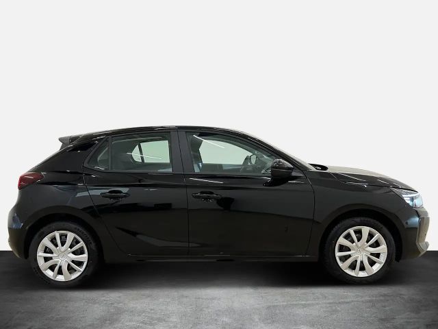 Opel Corsa F 1.2 Klimaanlage, LED, Sitzheizung