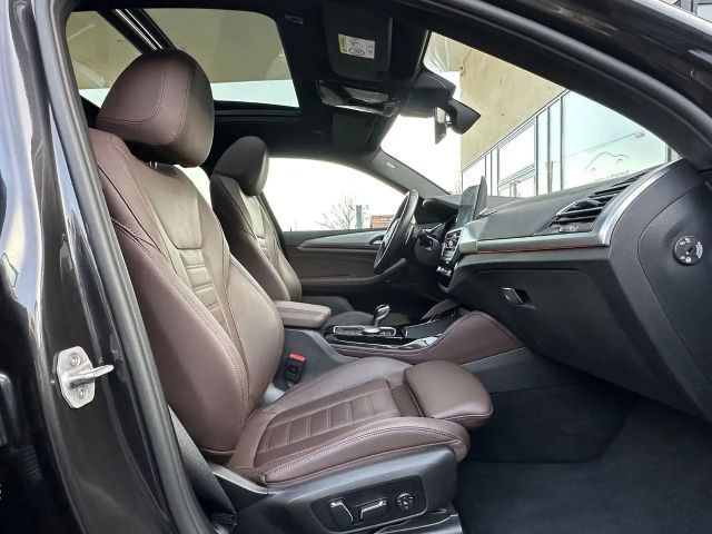 BMW X4 M-Sport xDrive