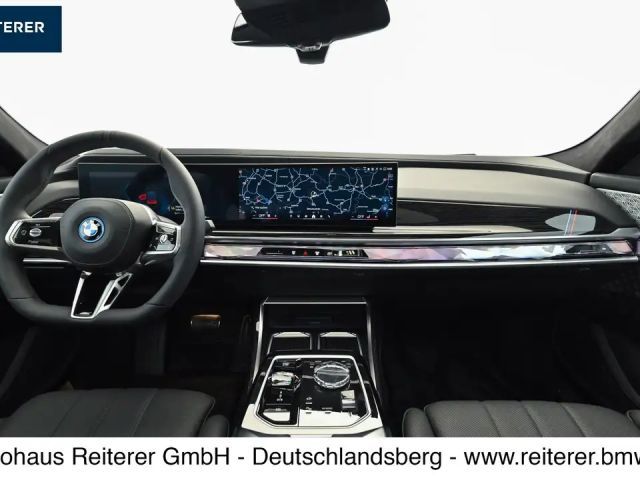 BMW i7 Sedan xDrive60