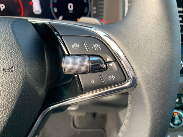 Skoda Kodiaq 2.0 TDI Style Style