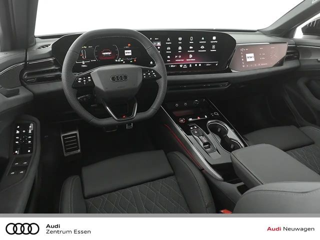 Audi A6 Avant S-Line