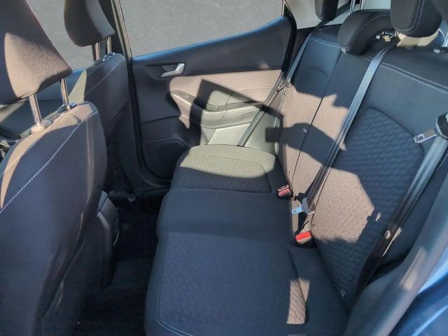 Ford Fiesta EcoBoost Titanium