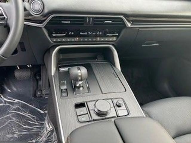 Mazda CX-80 Homura Plus