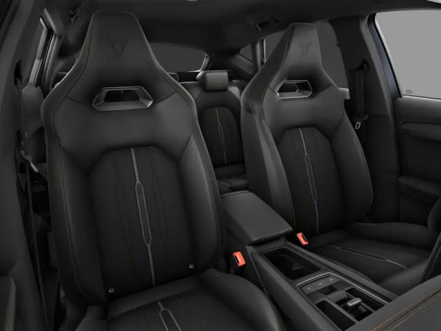 Cupra Formentor 1.4 VZ e-Hybrid