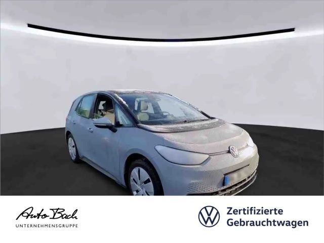 Volkswagen ID.3 Performance Pure