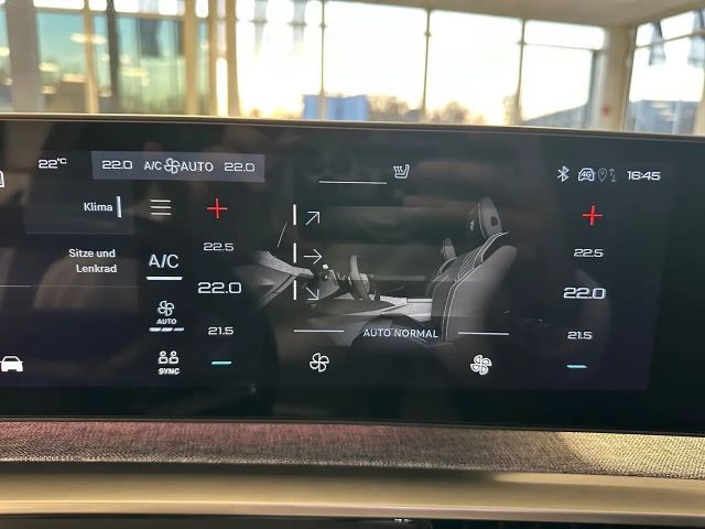 Peugeot 3008 GT-Line