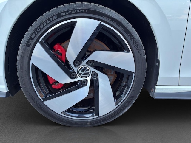 Volkswagen Golf DSG GTI Golf VIII