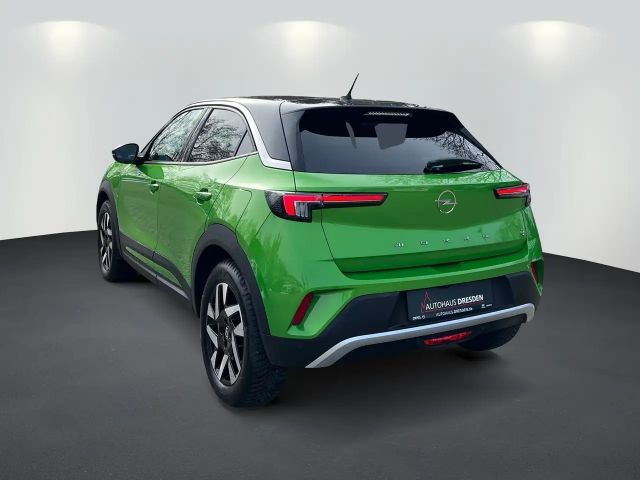 Opel Mokka Elegance Mokka-e