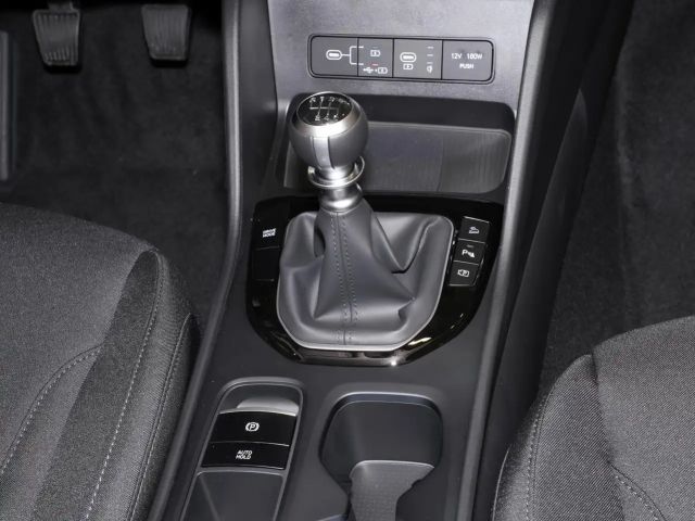 Hyundai Tucson 1.6 2WD Select T-GDi