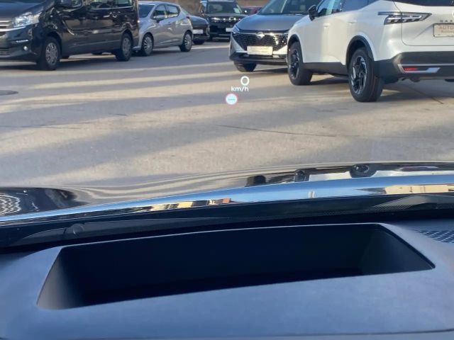 Nissan Qashqai AWD DIG-T Tekna