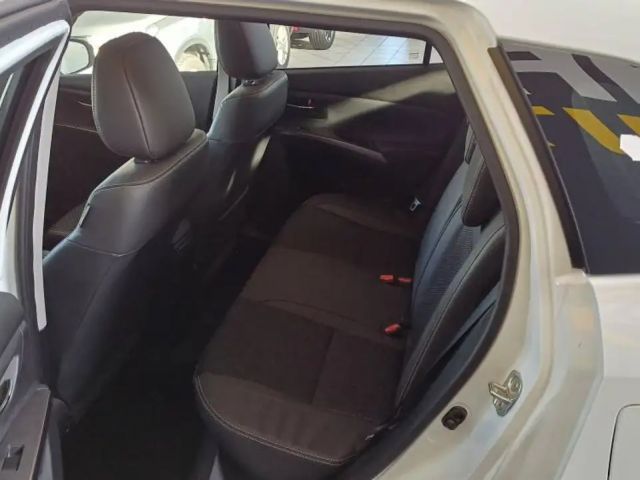 Suzuki S-Cross Flash