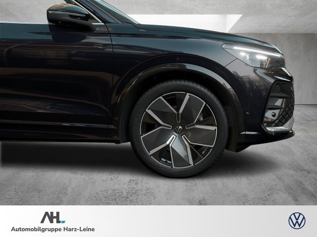 Volkswagen Tiguan 2.0 TDI DSG IQ.Drive