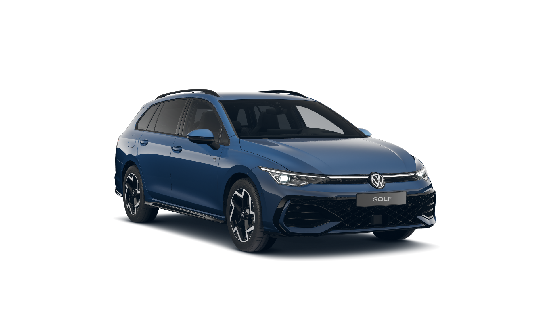 Volkswagen Golf 2.0 TDI DSG Golf VIII Variant