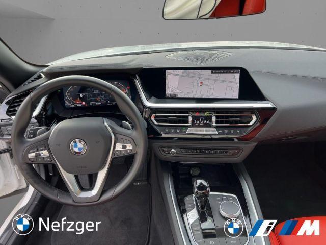 BMW Z4 Roadster sDrive20i