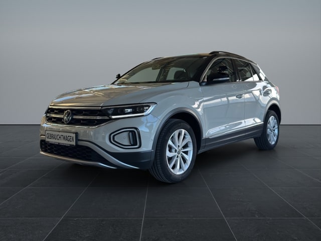 Volkswagen T-Roc 2.0 TDI