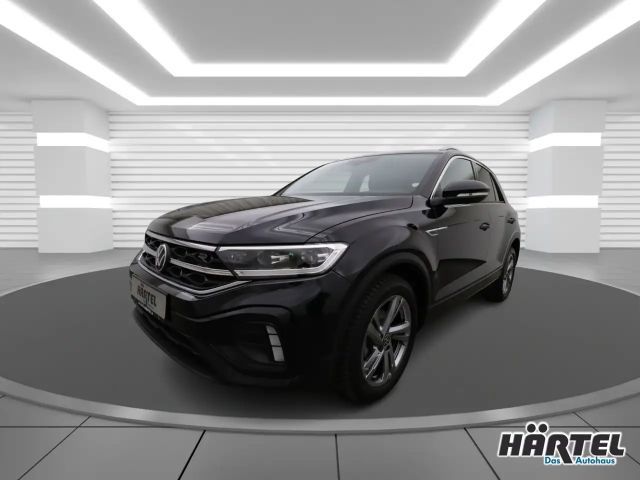 Volkswagen T-Roc 1.5 TSI DSG R-Line