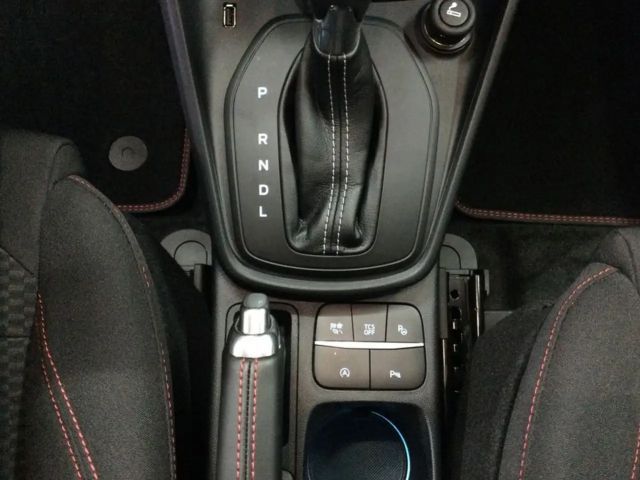 Ford Puma EcoBoost ST Line