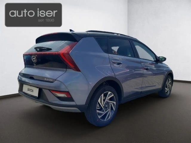 Hyundai Bayon 1.2