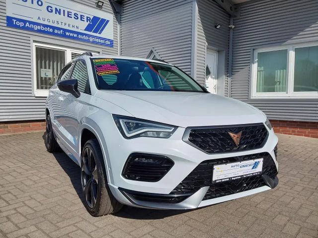 Cupra Ateca 1.5 TSI DSG
