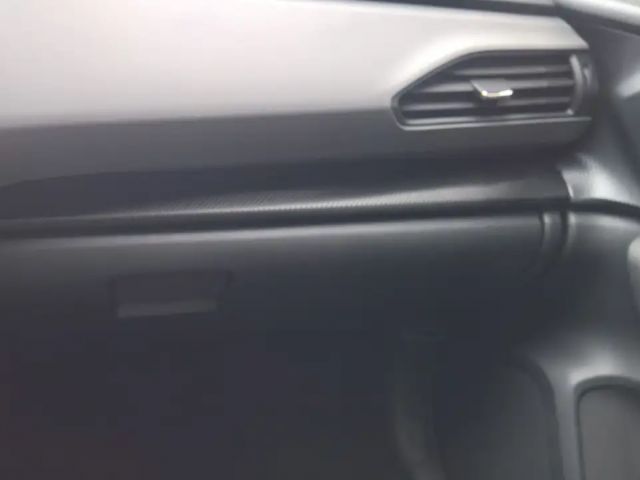 Subaru Crosstrek Active Lineartronic