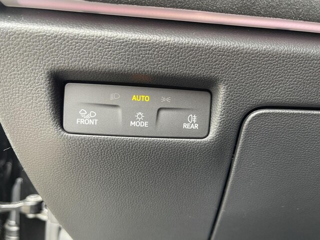 Volkswagen Passat DSG R-Line Variant