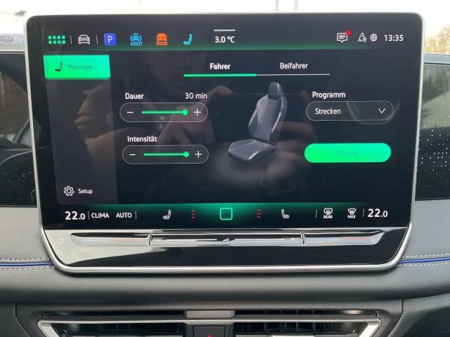 Volkswagen Tiguan 1.5 eTSI DSG R-Line