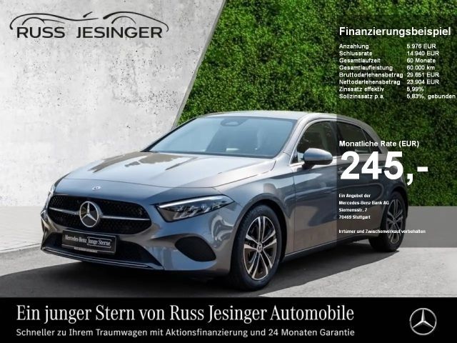 Mercedes-Benz A 200 Progressive