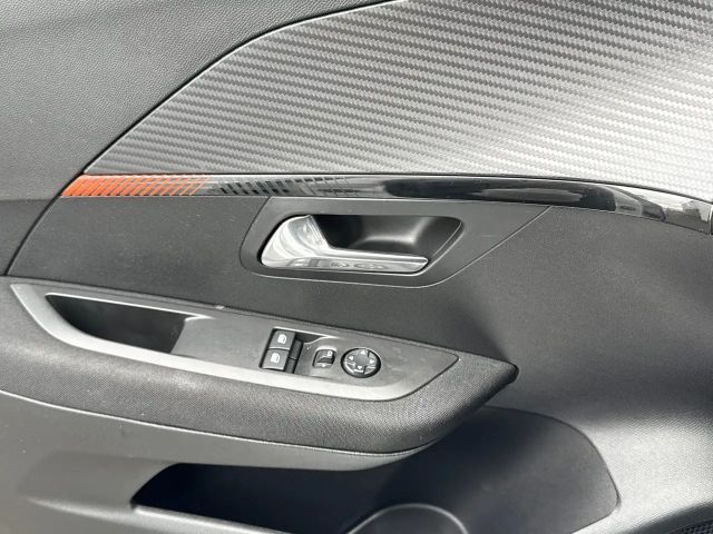 Peugeot E-208 Active Pack
