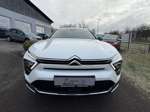 Citroën C5 X Plus PureTech