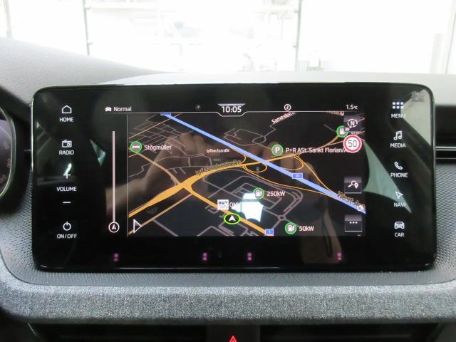 Skoda Kamiq Selection