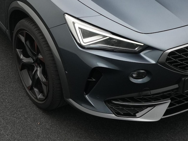 Cupra Formentor 2.0 TSI DSG VZ